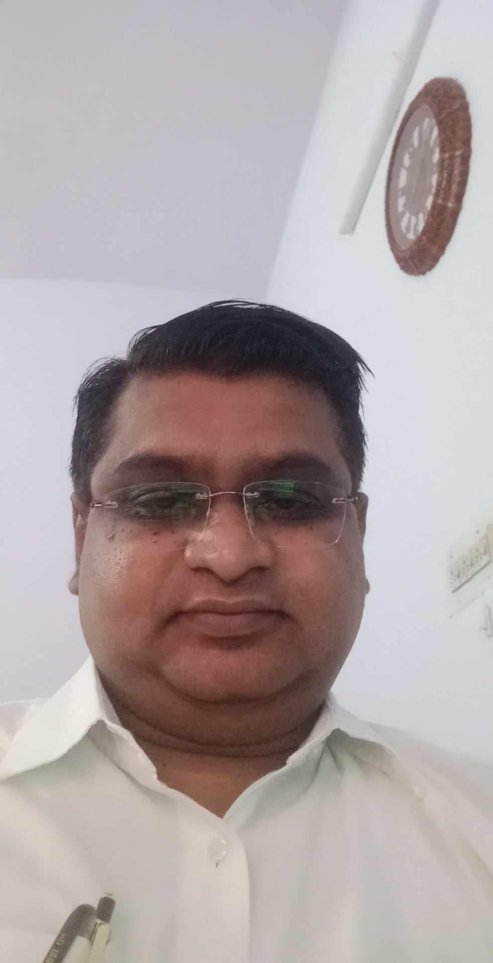  Mr. Rajendra Kumar Baghel