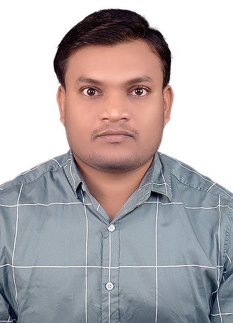 Goutam Kumar Jain